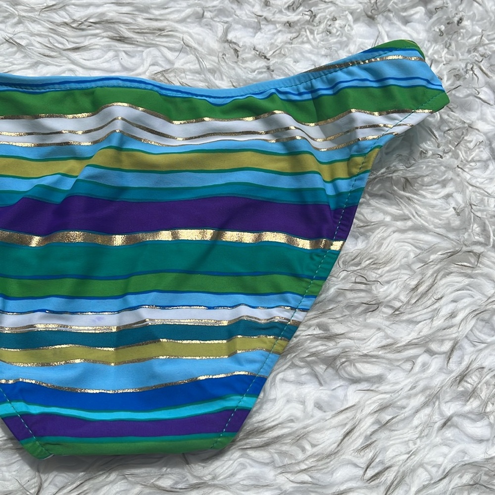 Roxy Bikini Bottoms - image 8